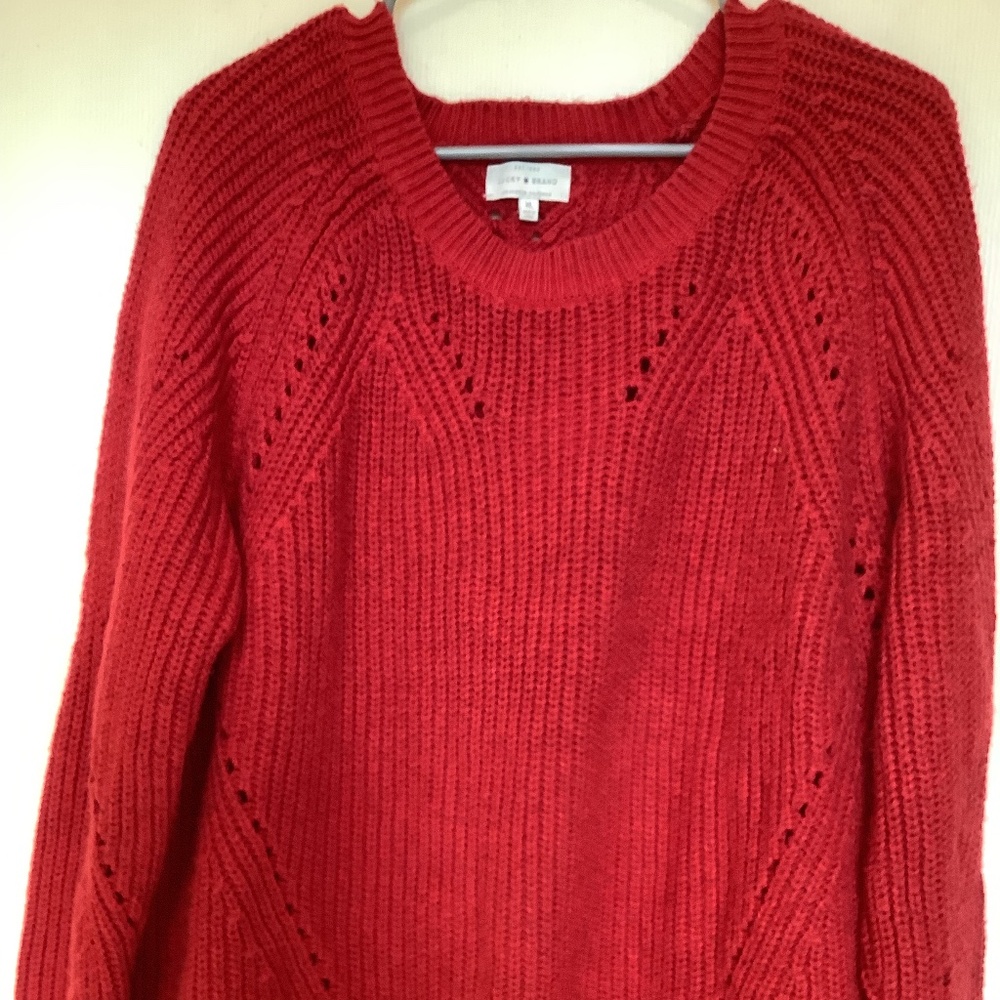 Lucky Brand Women Sweater